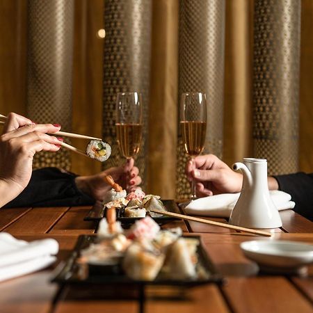 Mitsis Rinela Hotel Kokkini Hani Екстериор снимка