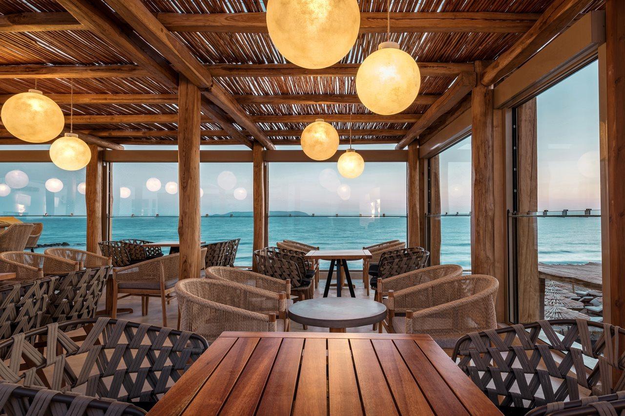 Mitsis Rinela Hotel Kokkini Hani Екстериор снимка