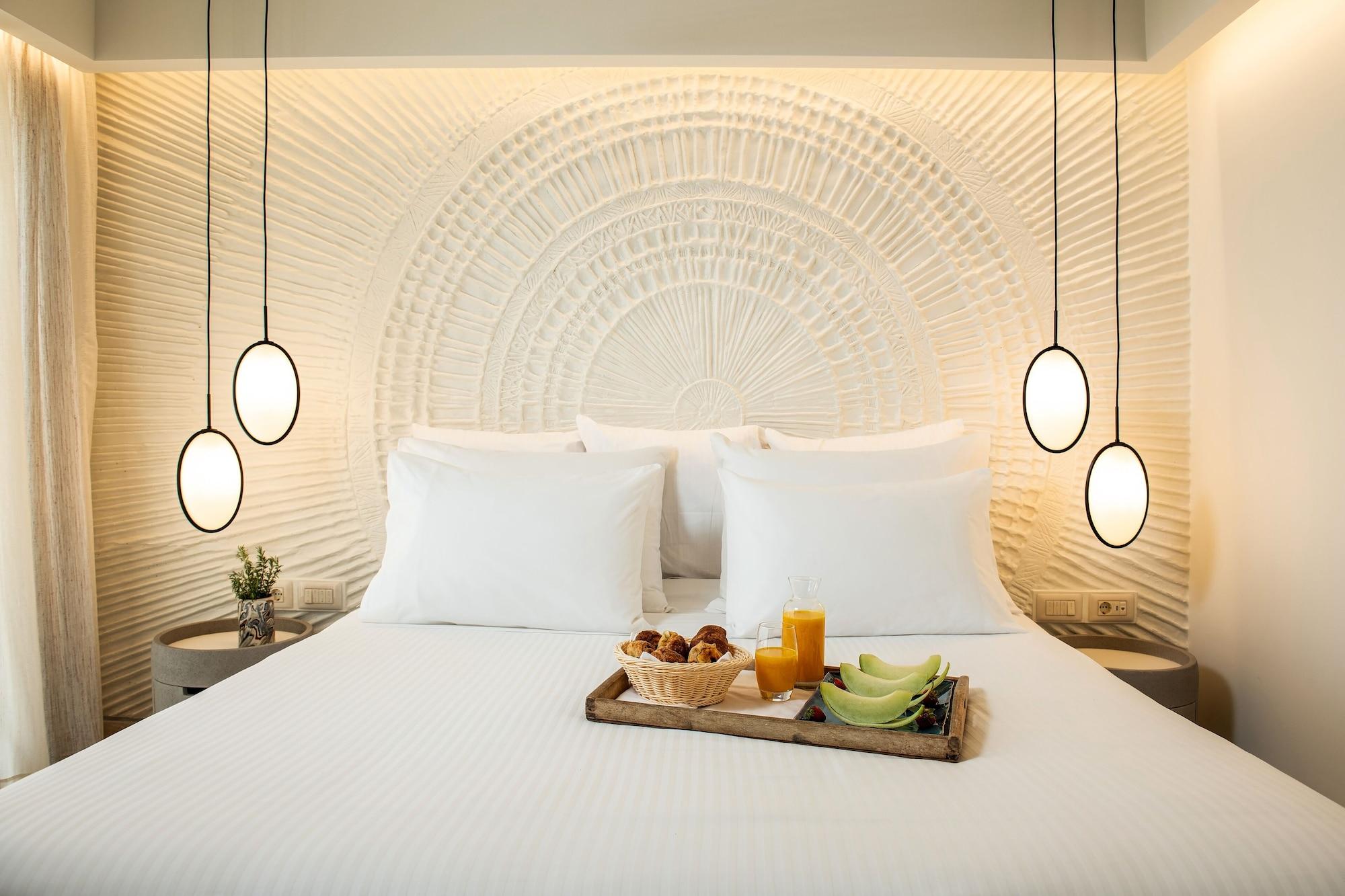 Mitsis Rinela Hotel Kokkini Hani Екстериор снимка