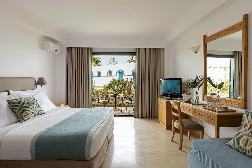 Mitsis Rinela Hotel Kokkini Hani Екстериор снимка