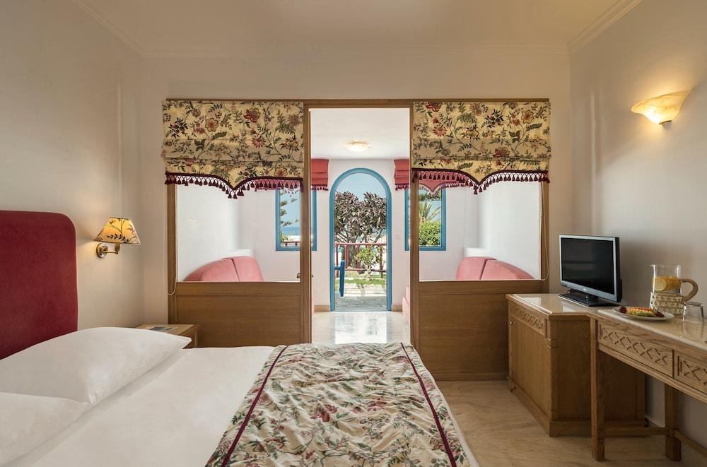 Mitsis Rinela Hotel Kokkini Hani Екстериор снимка