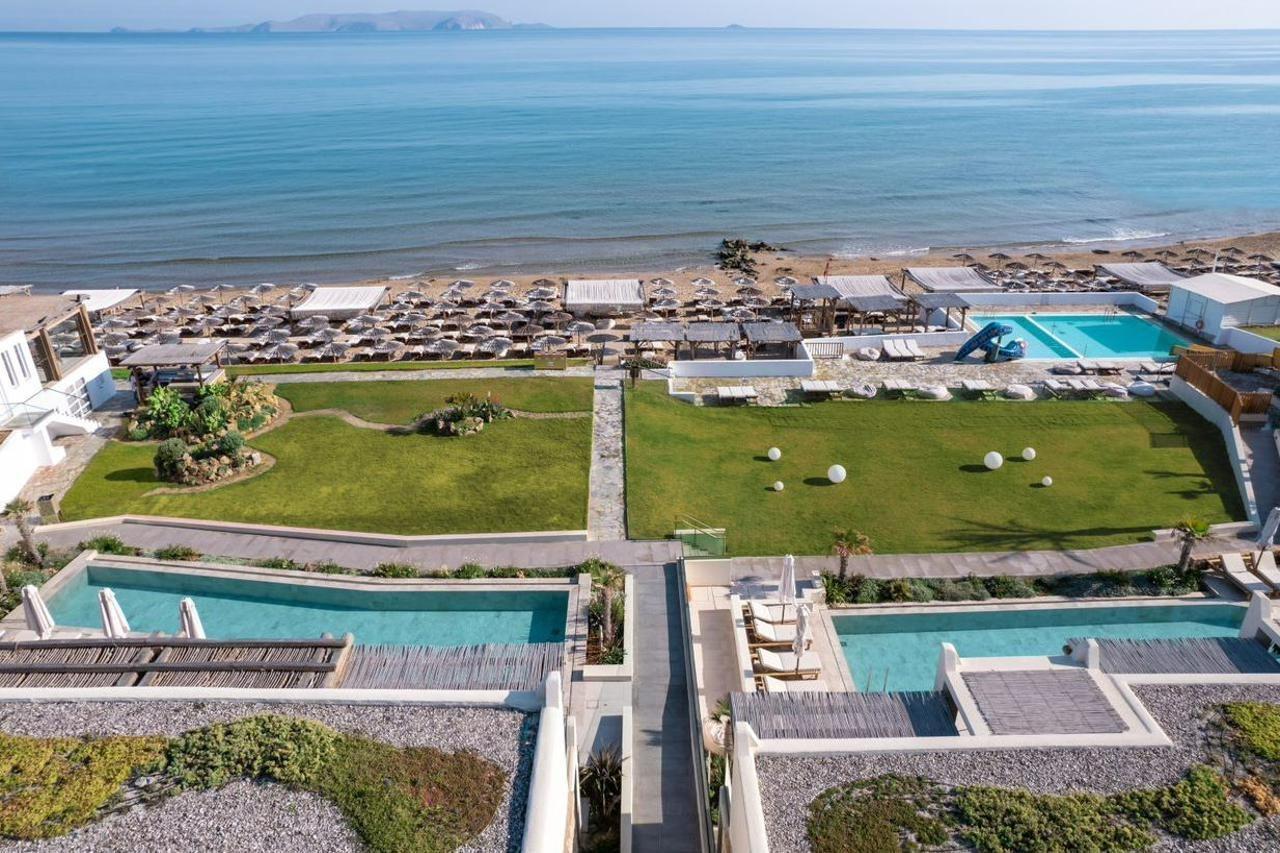 Mitsis Rinela Hotel Kokkini Hani Екстериор снимка