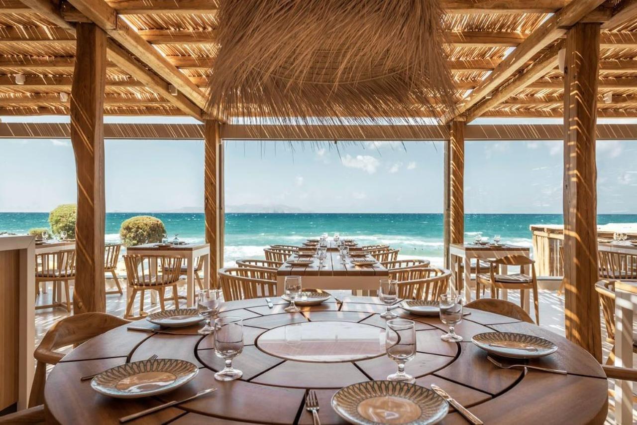 Mitsis Rinela Hotel Kokkini Hani Екстериор снимка