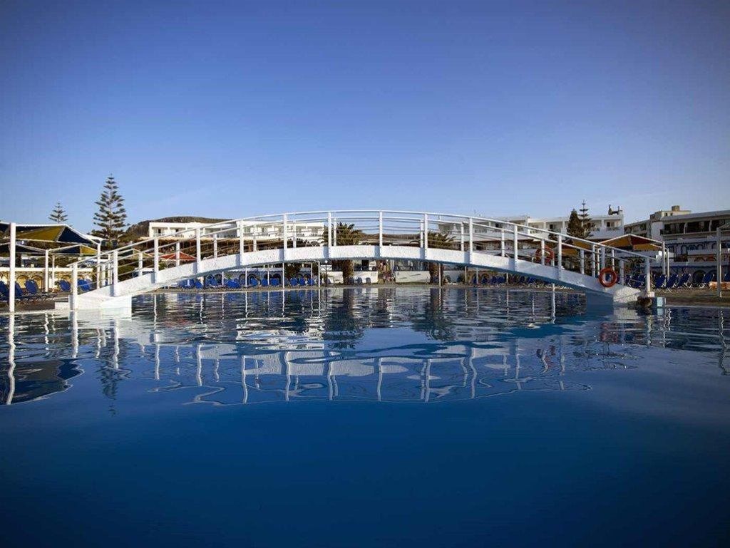 Mitsis Rinela Hotel Kokkini Hani Екстериор снимка