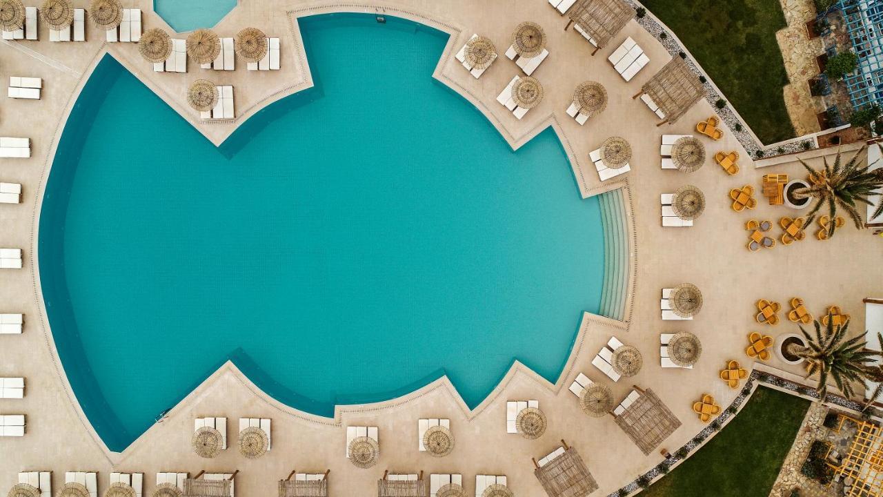Mitsis Rinela Hotel Kokkini Hani Екстериор снимка