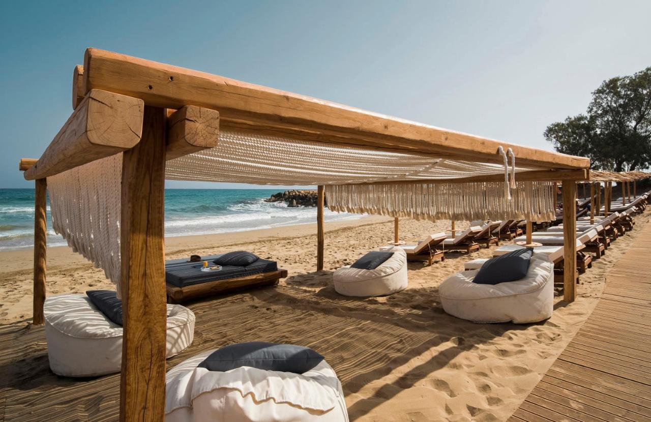 Mitsis Rinela Hotel Kokkini Hani Екстериор снимка