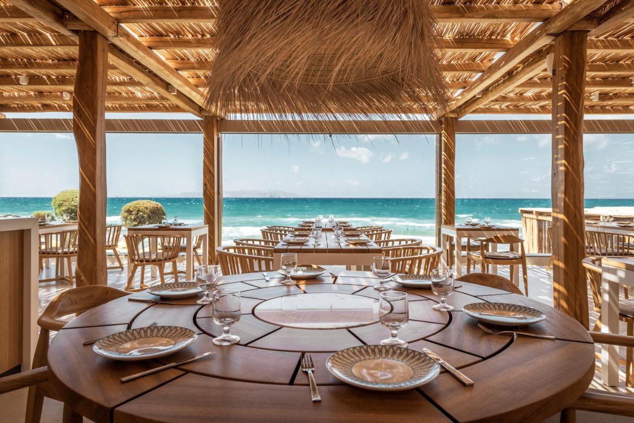 Mitsis Rinela Hotel Kokkini Hani Екстериор снимка