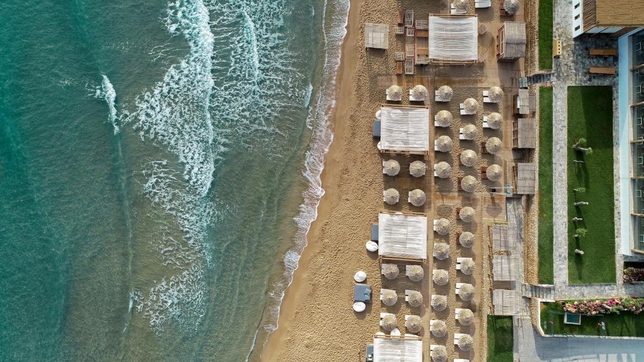 Mitsis Rinela Hotel Kokkini Hani Екстериор снимка